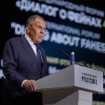 В Москве сегодня открылся четвёртый международный форум «Диалог о фейках 4.0»,
