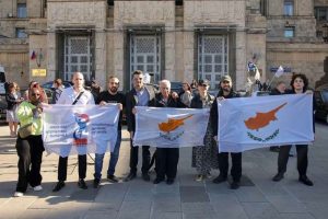 Read more about the article On 16 September in Moscow, the international project “Russophiles Retro Rally” was launched