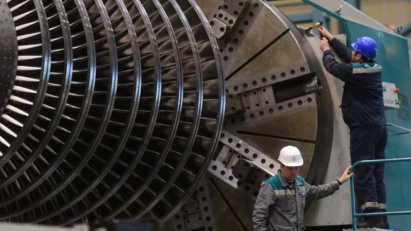 Подробнее о статье В Татарстане освоили производство ключевого оборудования для СПГ-заводов