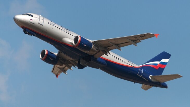 Read more about the article Aeroflot will receive eight MC-21 aircraft in 2027