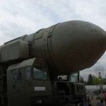 Посольство Российской Федерации в Ирландии заявило о готовности России применить ядерное оружие в целях защиты Калининградской области