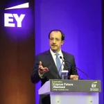 Ο όγκος των άμεσων ξένων επενδύσεων στην Κύπρο το 2025 αυξήθηκε περίπου κατά 10%