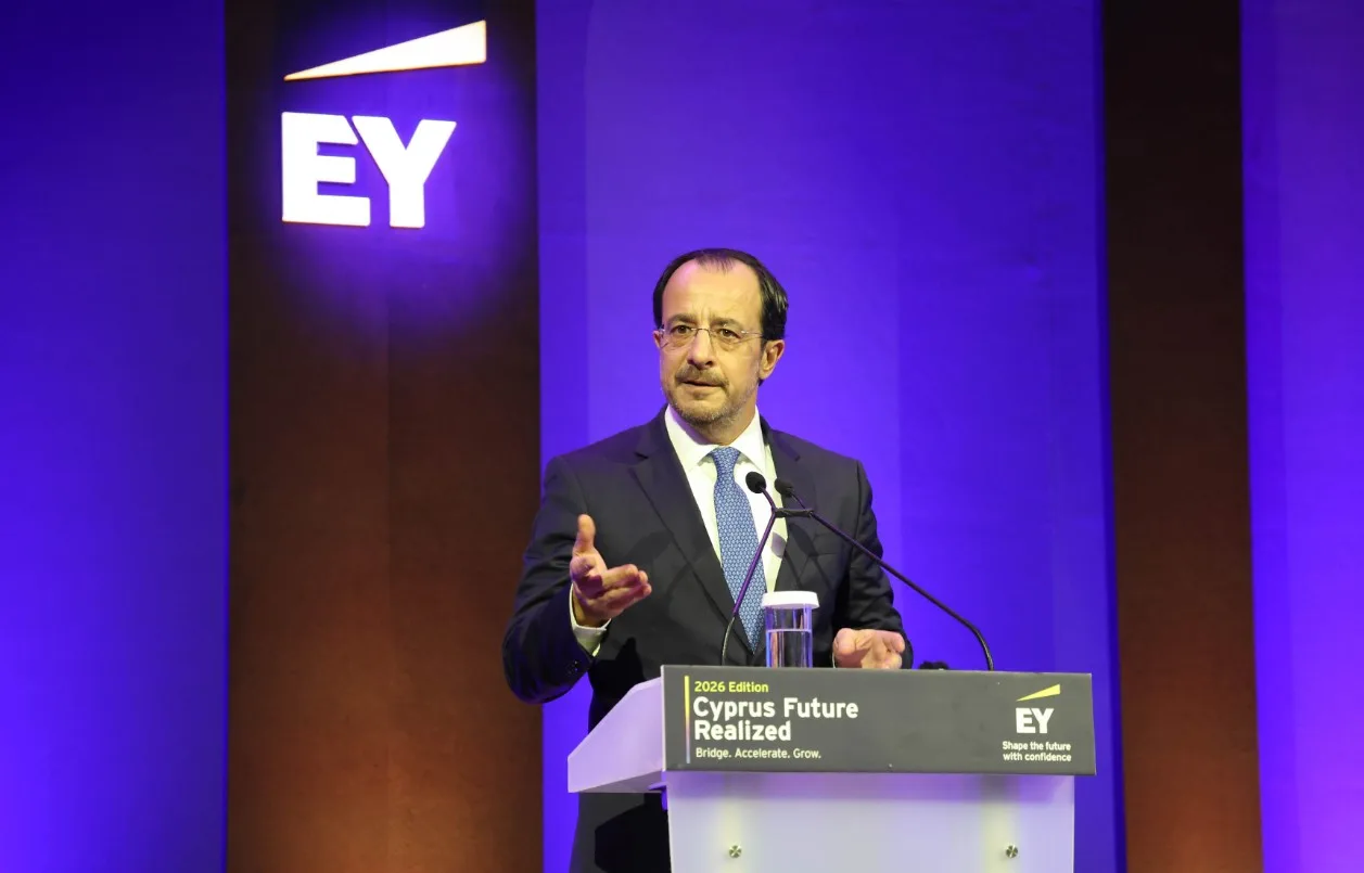 Read more about the article The volume of foreign direct investment in Cyprus in 2025 increased by approximately 10%