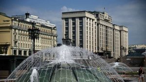 Подробнее о статье В Государственной Думе заявили о смене подхода к СВО в случае атак ВСУ по авиации