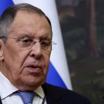 Лавров: Россия не будет прекращать СВО на время переговоров