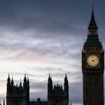The UK commented on a war with Russia