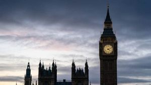 Read more about the article The UK commented on a war with Russia