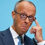 Кипрский журналист допустил потерю Мерцем власти из-за поддержки Украины