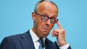 Подробнее о статье Кипрский журналист допустил потерю Мерцем власти из-за поддержки Украины