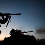 Военкор Линин оценил ситуацию под Красным Лиманом