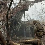 ВСУ предприняли попытку прорыва из окружения в Харьковской области