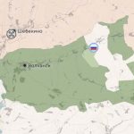Российская армия освободила Хрипуны