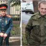 Он ослеп, но не остановился: история Героя России Андрея Еланского
