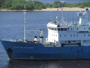 Подробнее о статье В Госдуме назвали захват судна РФ в Норвегии провокационным