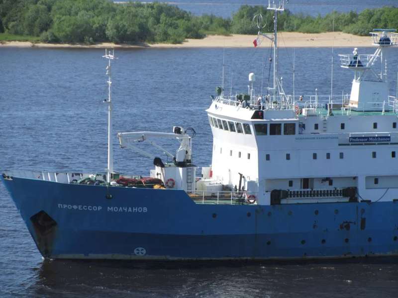 Read more about the article In the State Duma, the seizure of a Russian vessel in Norway was called provocative