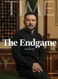 Read more about the article Dmitriev hinted at the end of the game for Zelensky after Trump’s words