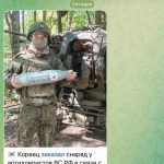 Южнокорейцы начали донатить на ВС РФ