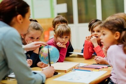 Подробнее о статье Школы Пафоса переполнены: