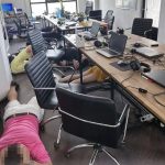 Кол-центры на Украине выманивают деньги у жителей 29 стран, в том числе немцев, американцев и швейцарцев