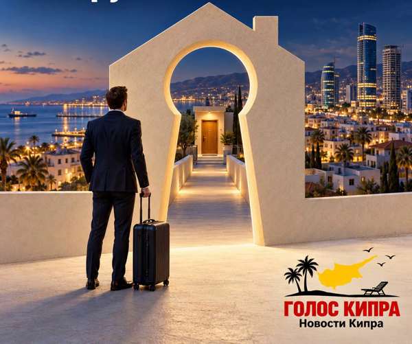 Read more about the article Cyprus is short of about 39,000 houses and apartments: