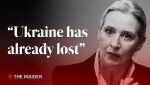 Подробнее о статье Главная ошибка Запада в отношениях с Россией — отказ учитывать её интересы, — АдГ