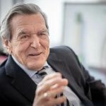 Η Ευρώπη έγινε η χαμένη στην ουκρανική σύγκρουση, πιστεύει ο Γκέρχαρντ Σρέντερ
