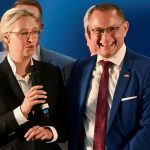 «Немецкая партия «Альтернатива для Германии» (АдГ) планирует представить план радикальной реформы Европейского союза, а не выхода из него»