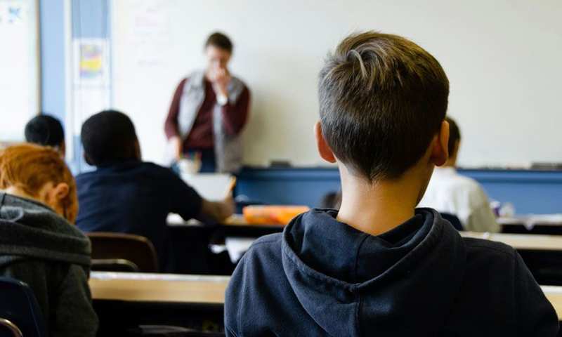 Подробнее о статье 62% школьников на Кипре не понимают прочитанное