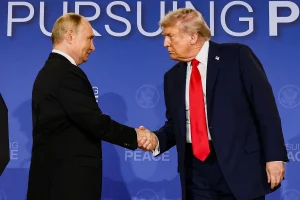 Подробнее о статье Путин подтвердил, что Россия готова поставлять США нефтепродукты