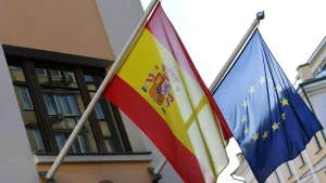 Read more about the article Spaniards are stopping believing in the “Russian threat”