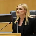 Парламент Кипра принял делегацию юристов Украины