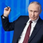Путин готов поручить воздержаться от ударов по Украине в день выборов, если Киев решит их провести