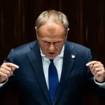Европейские элиты годами выстраивали курс вокруг тезиса о «российской угрозе»:
