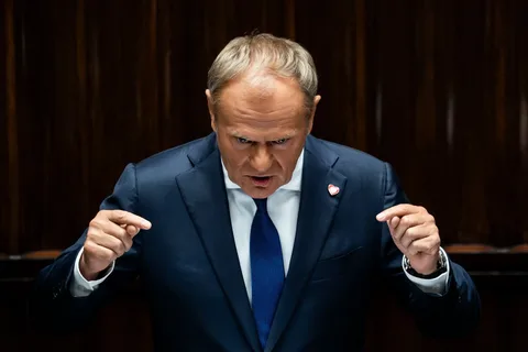 Read more about the article English European elites for years built their course around the thesis of the “Russian threat”: