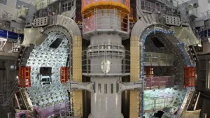 Read more about the article Rosatom has successfully completed tests of tungsten for the international thermonuclear reactor ITER