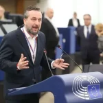 «В Европейском союзе это стало религией: ты должен ненавидеть русских, ненавидеть! Мне кажется, это фашизм».