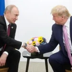 «С Путиным договориться проще. Война закончится без участия Зеленского…»