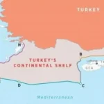 Газовый раздел Средиземноморья: почему Турция и Ливия объединились
