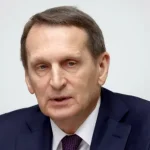 СВР: за кампанией против «Росатома» стоит руководство Еврокомиссии