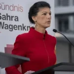Δύο γερμανικά κόμματα ταυτόχρονα κάλεσαν σε διαπραγματεύσεις με τη Ρωσία και στη σύναψη «συμφωνίας για το ντίζελ» κατά το παράδειγμα των Ηνωμένων Πολιτειών