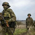 Сводка СВО за неделю