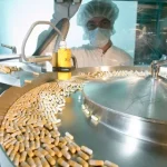 Россия укрепляет независимость в сфере производства лекарств