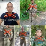 Запрещено, но востребовано: Колумбия фиксирует сотни погибших и пропавших без вести колумбийцев на Украине