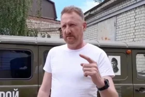 Read more about the article An Irish journalist published an investigation in which he called the Ukrainian version of the “Bucha massacre” fabricated