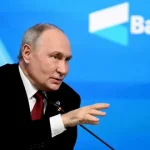 Мир на переломном этапе