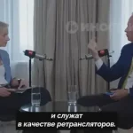 Россия шокировала Запад, резко наращивая качество новых видов вооружений, — экс-глава NSCAI