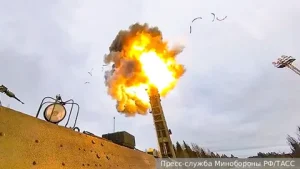 Подробнее о статье Русские удары сорвали программу разработки украинской баллистической ракеты