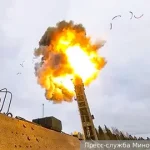 Russian strikes disrupted Ukraine’s ballistic-missile development program