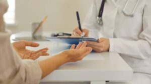 Read more about the article Μέσα σε τέσσερις μήνες υποβλήθηκαν στην Κύπρο περισσότερες από 500 καταγγελίες για νοσοκομεία