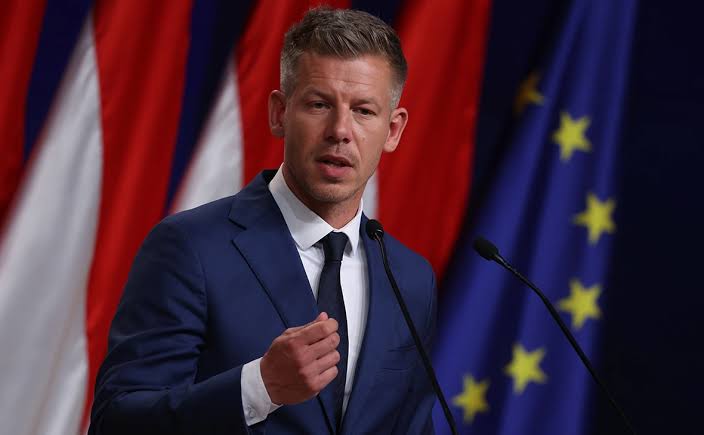 Read more about the article Hungary will not supply weapons to Ukraine or allow them to be transported through its territory